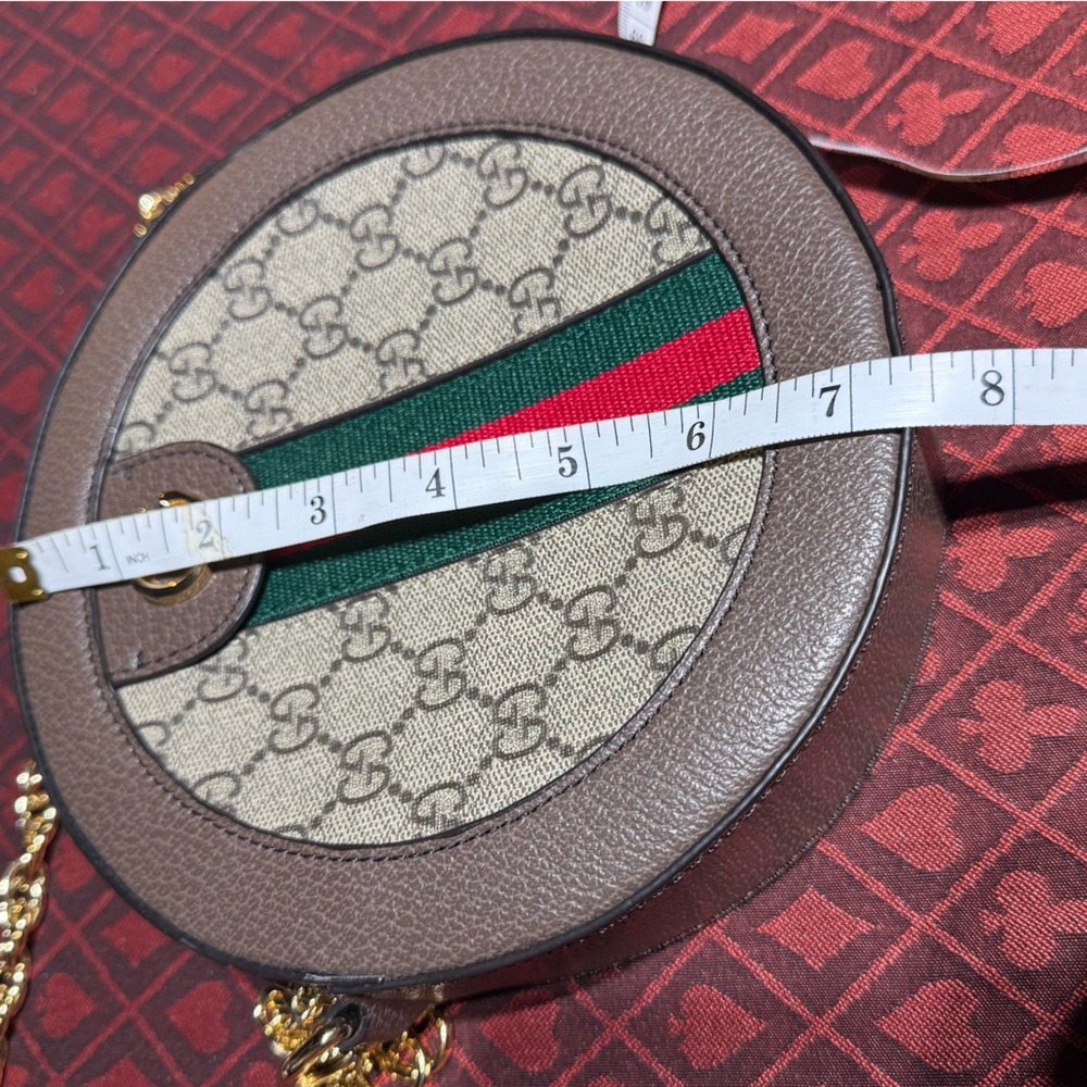 Gucci Crossbody Bag - Picture 9 of 12